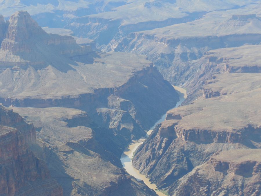 Pima Point Colorado