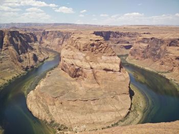 Horseshoe Bend