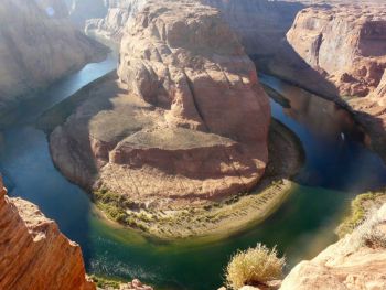 Horseshoe Bend