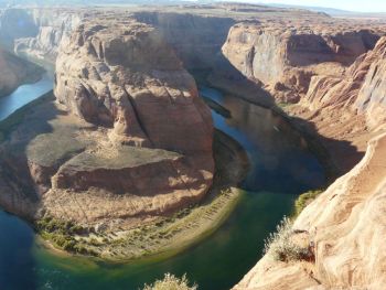 Horseshoe Bend