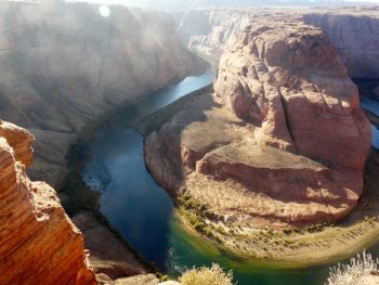 Horseshoe Bend