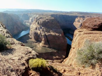 Horseshoe Bend