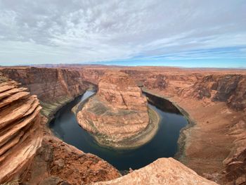 Album photo Horseshoe Bend