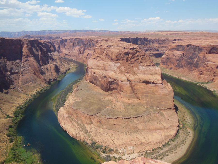 Horseshoe Bend