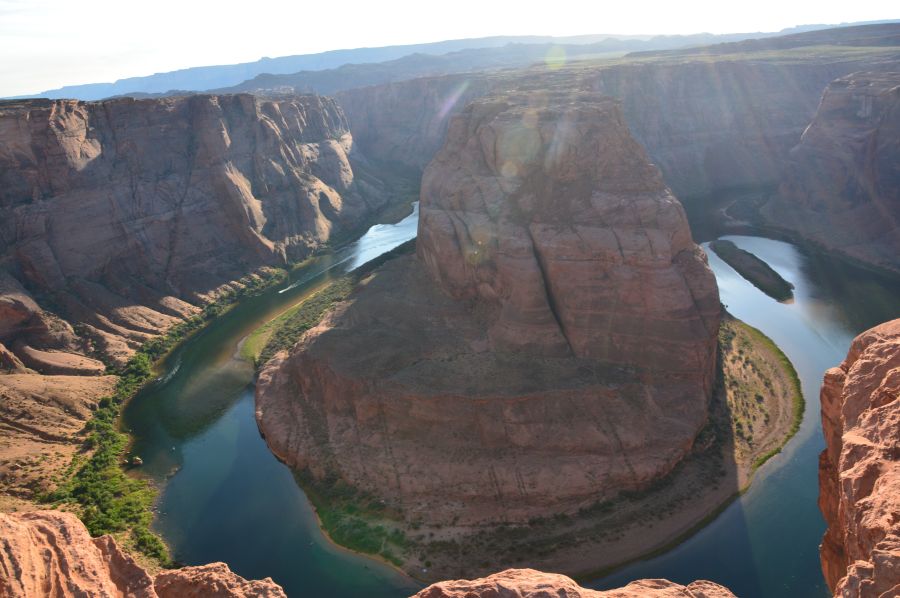 Horseshoe Bend