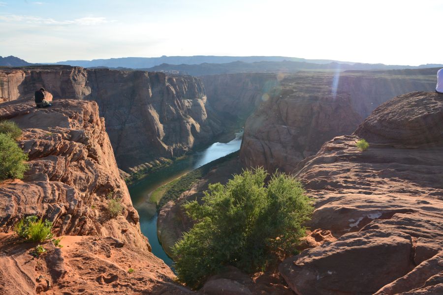 Horseshoe Bend