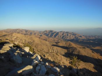 Album photo Joshua Tree National Park