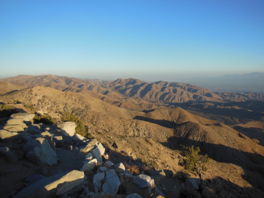 Coachella Valley