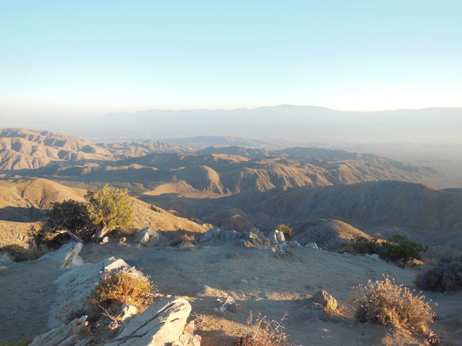 Coachella Valley