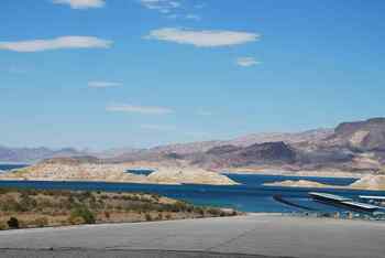 Lake Mead