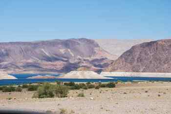 Lake Mead