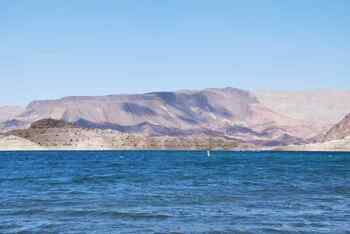 Lake Mead