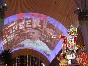 Cowgirl Fremont Street Experience