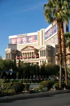 Album photo Las Vegas