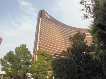 Wynn Resort