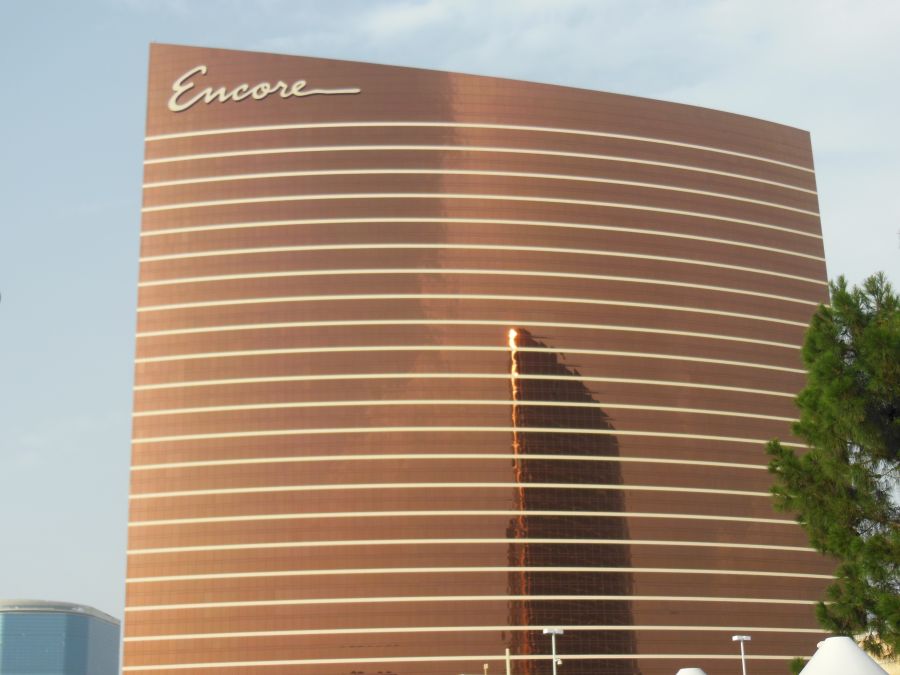 Encore Resort