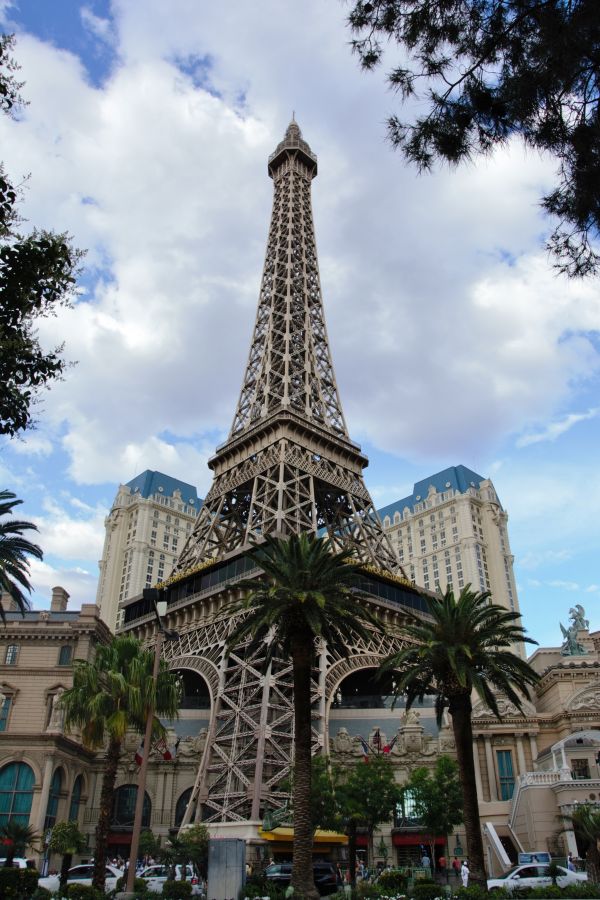 Tour Eiffel du Paris