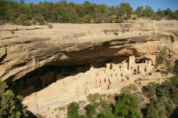 Album photo Mesa Verde National Park