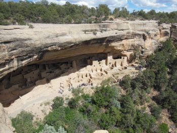 Cliff Palace