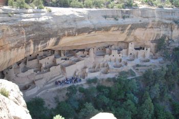 Cliff Palace