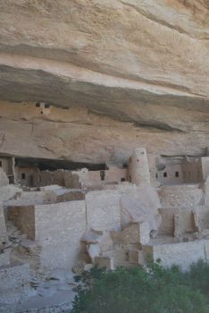 Cliff Palace