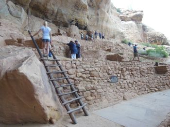 Album photo Mesa Verde National Park