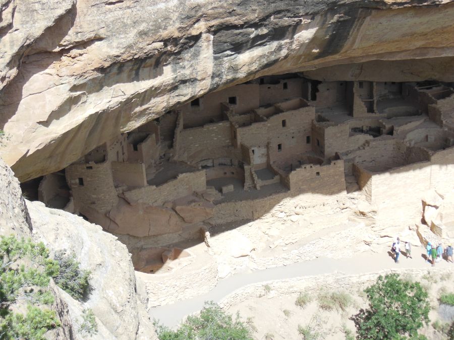 Cliff Palace