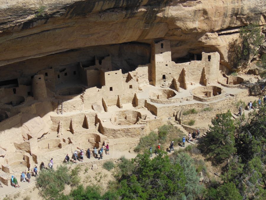 Cliff Palace