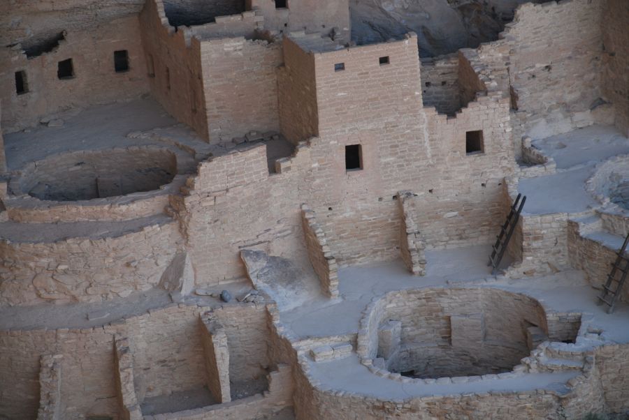 Cliff Palace