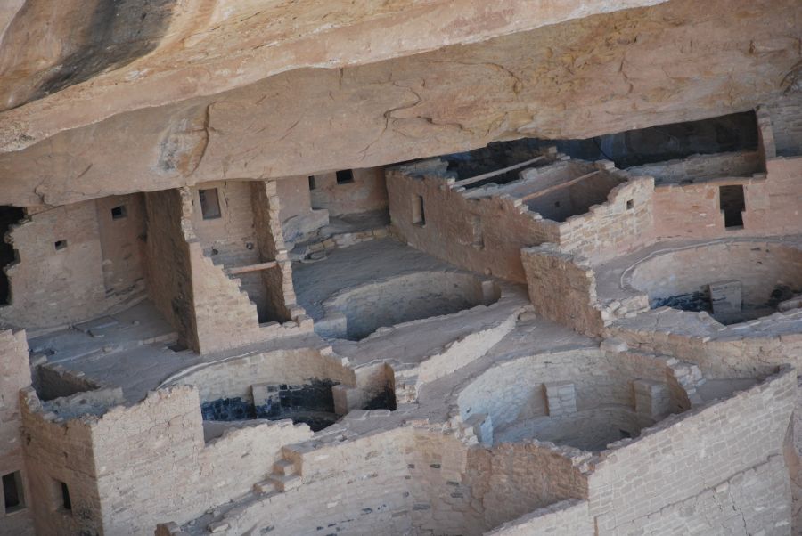 Cliff Palace