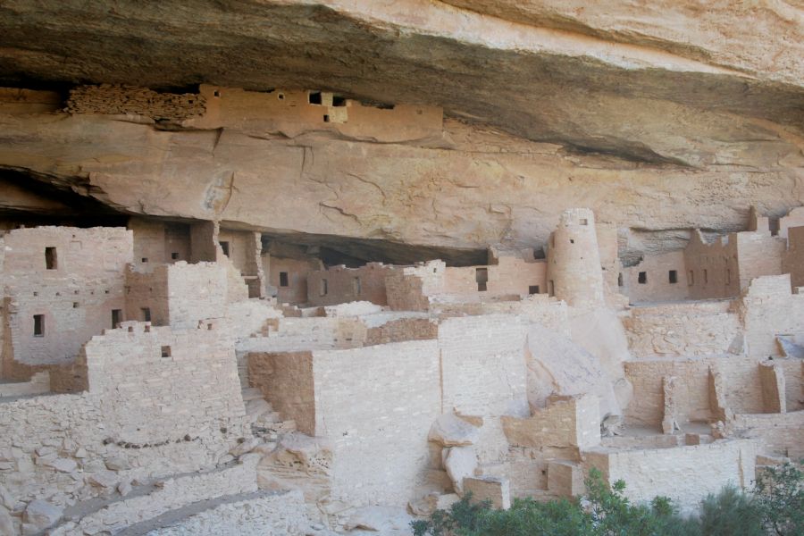 Cliff Palace