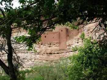 Album photo Montezuma Castle National Monument