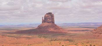 East Mitten Butte