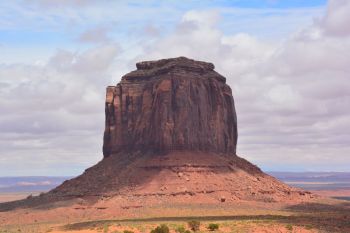 East Mitten Buttes