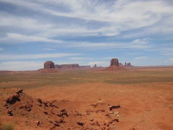 Monument Valley