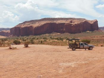 Monument Valley