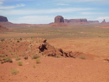 Monument Valley