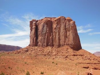 Monument Valley