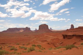 Monument Valley