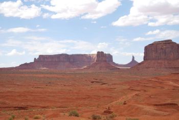 Monument Valley