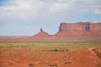 Monument Valley