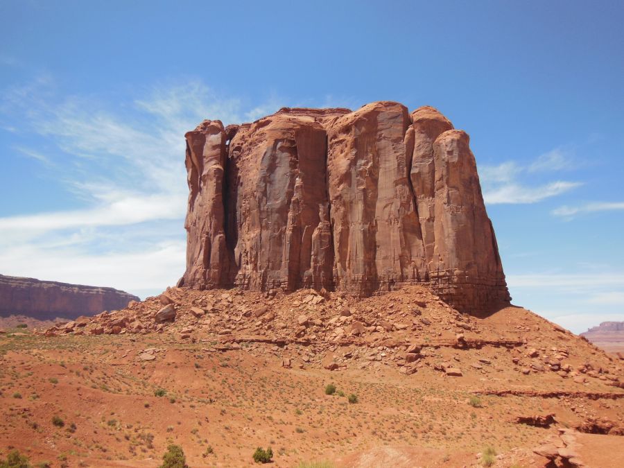 Monument Valley