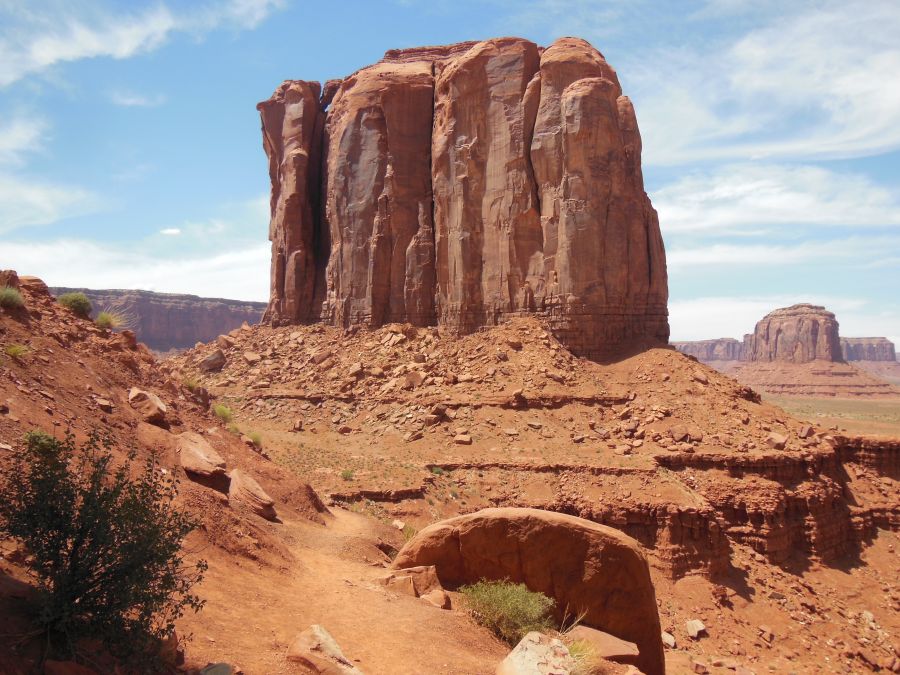 Monument Valley