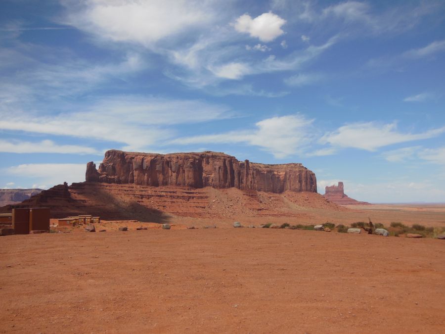 Monument Valley