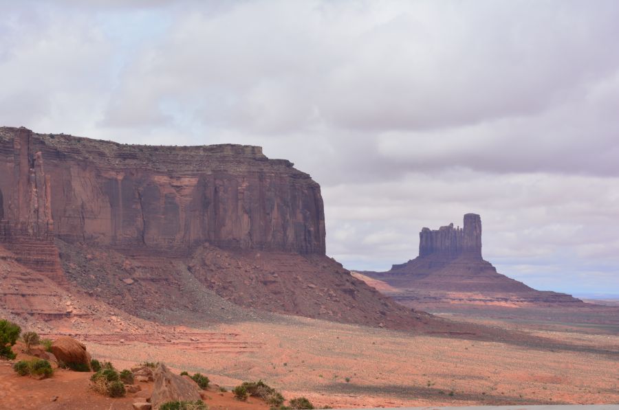 Monument Valley