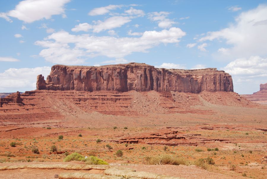 Monument Valley