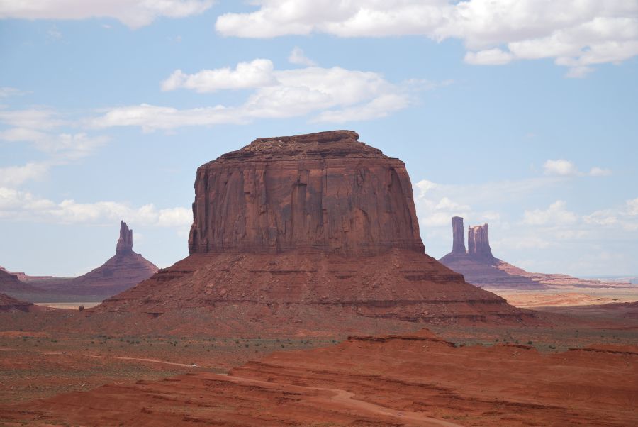 Monument Valley