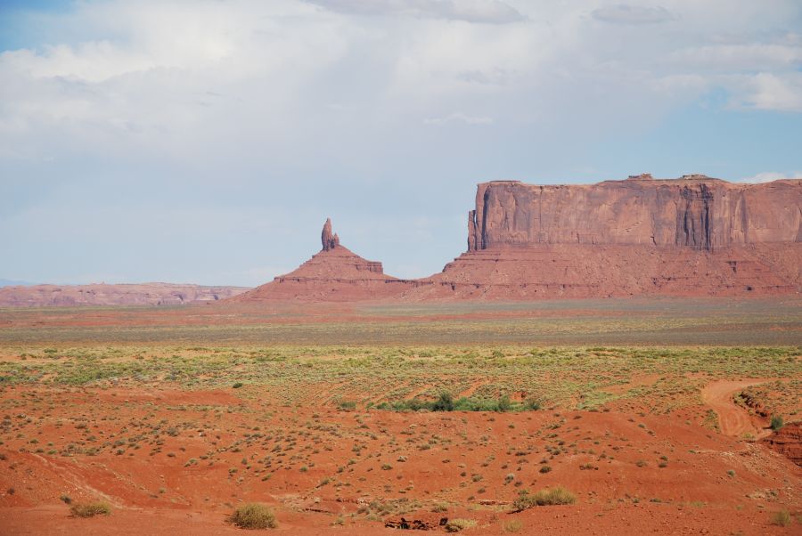 Monument Valley