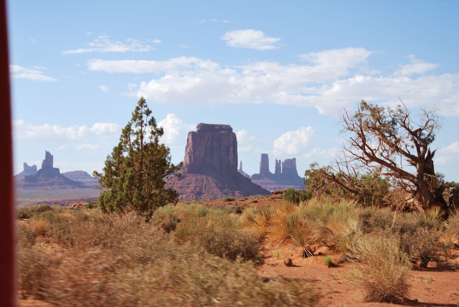 Monument Valley