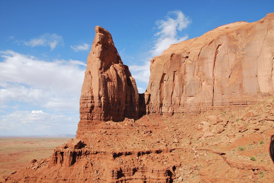 Monument Valley